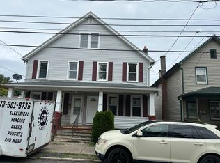 254 McLean St, Wilkes Barre, PA 18702