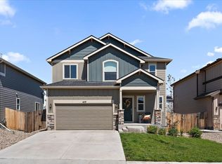 6137 Popper Dr, Colorado Springs, CO 80925