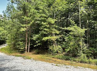 5 Lindsey Hill Trl, Marietta, SC 29661