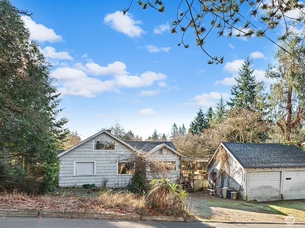 5721 108th Avenue NE, Kirkland, WA 98033