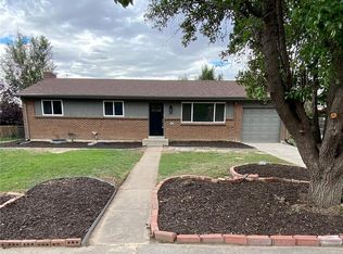 460 Revere St, Aurora, CO 80011