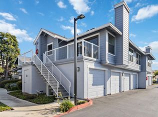 1469 Via Vis #1, San Mateo, CA 94404