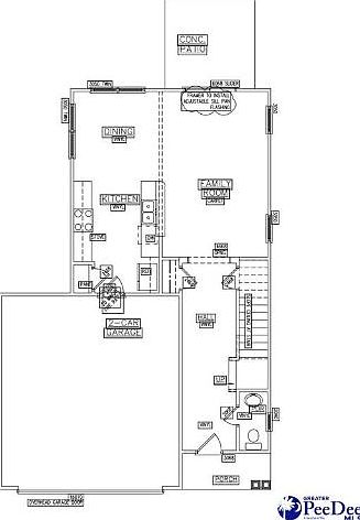 2nd image of 3844 Bobcat Trl