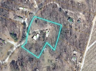 88 E Poplar Dr, Hendersonville, NC 28792