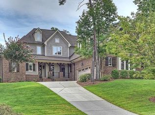 452 Latimer Ln, Fort Mill, SC 29715