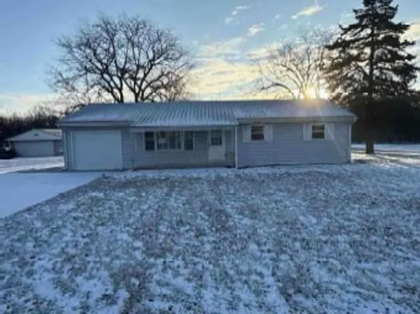 11625 Brooklane Dr, Fort Wayne, IN 46819