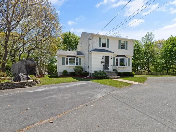 24 Bradford Ter, Lynn, MA 01905