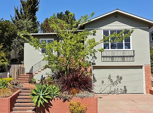 1784 Casterline Rd, Oakland, CA 94602