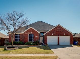 3024 Baybreeze Dr, Little Elm, TX 75068