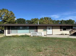 2514 2nd Ave SW, Minot, ND 58701