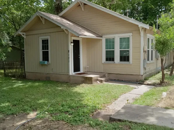 8101 S 1st St, Austin, TX 78748