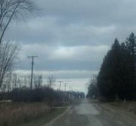 Exterior Neighborhood (street photo)