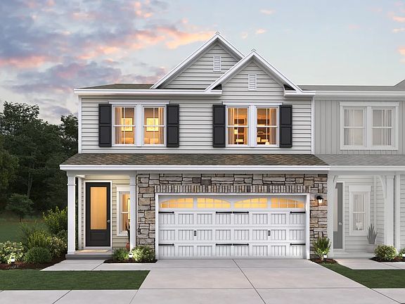 Seagrove II DA