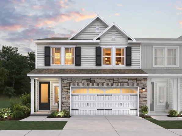 5110 Shepherds Gln, Willoughby, OH 44094