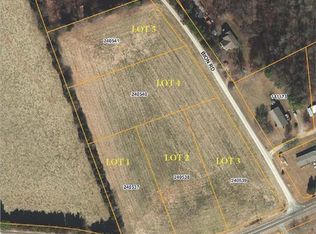 6201 Phillippi Rd #1, Julian, NC 27283