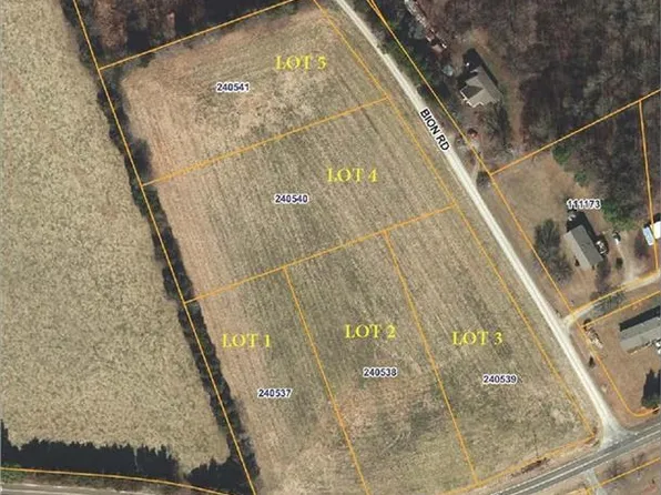 6320 Bion Rd #4, Julian, NC 27283