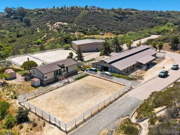 11980 Shaw Valley Rd #1, San Diego, CA 92130