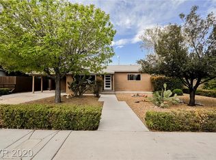 1318 Barnard Dr, Las Vegas, NV 89102