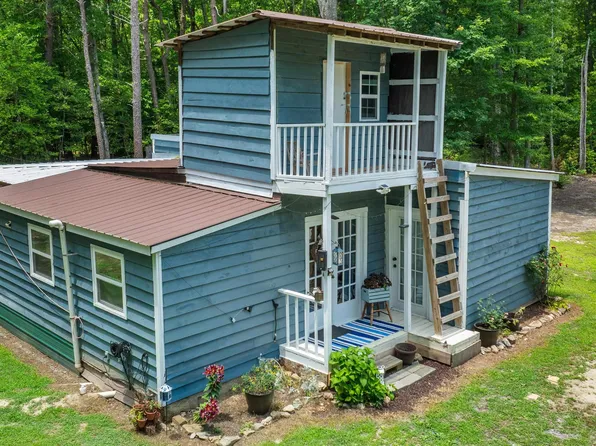 4467 E River Rd, Mentone, AL 35984