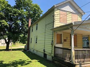 240 Craven Ave, Salem, NJ 08079