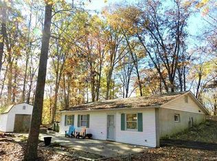 13017 Bennett Rd, Marion, IL 62959