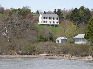 46 Merriman Cove Rd, Harpswell, ME 04079