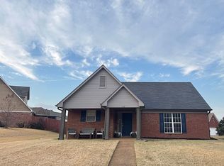 150 Sandpiper Dr, Hernando, MS 38632