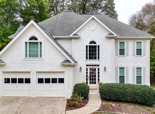 933 Grandview Way NW, Acworth, GA 30101