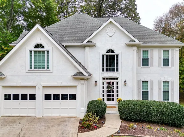 933 Grandview Way NW, Acworth, GA 30101