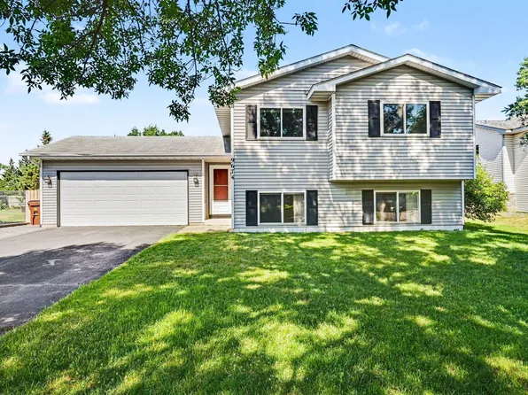 9674 Hale Ave S, Cottage Grove, MN 55016