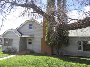 2036 Madison St, Klamath Falls, OR 97603