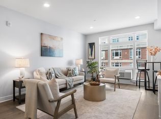 Cliveden Place Condominiums, Quincy, MA 02169