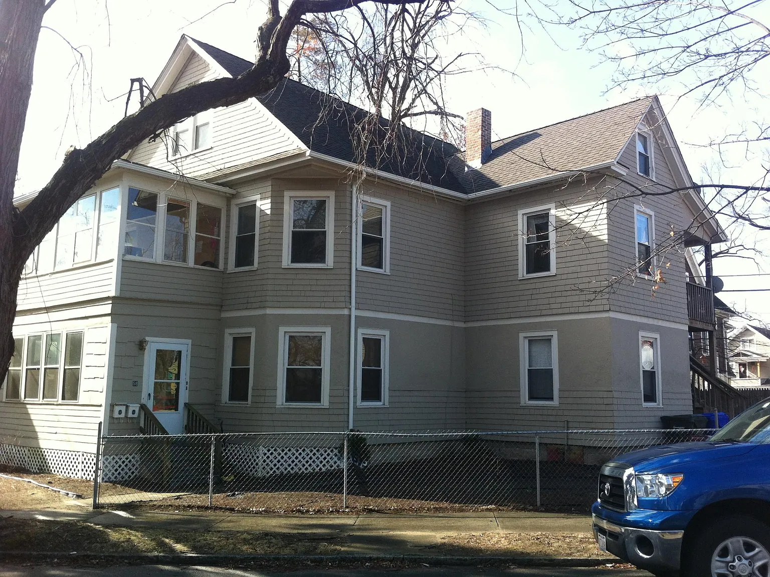 58 Daviston St — Photo 1