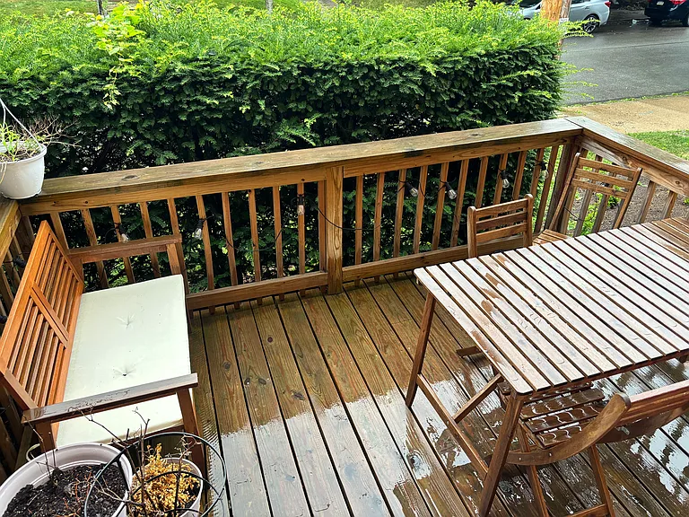 327 Stratford Ave #1F — Photo 11