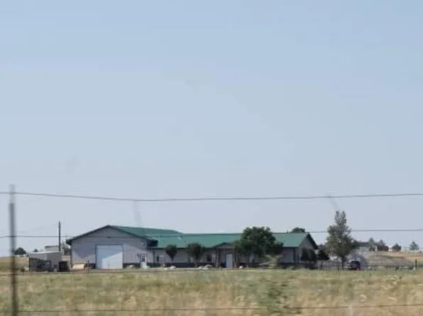 56860 E County Road 6, Strasburg, CO 80136