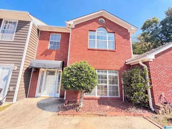531 Canyon Park Dr, Pelham, AL 35124