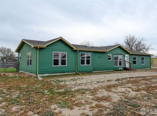 402 2nd Ave, Wiggins, CO 80654