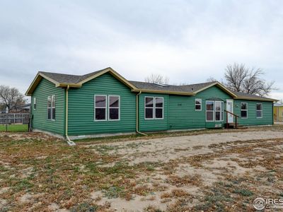 402 2nd Ave, Wiggins, CO, 80654