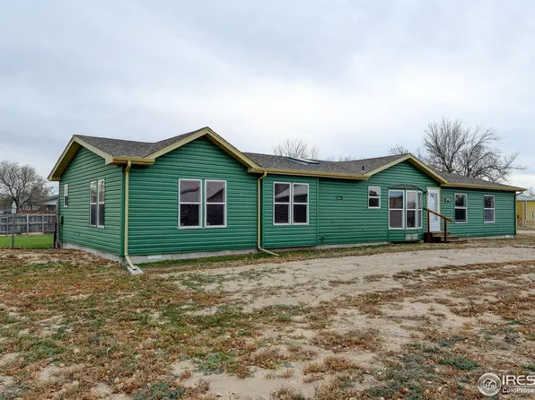 402 2nd Ave, Wiggins, CO 80654