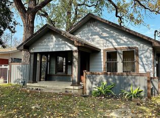 6801 Beaty St, Fort Worth, TX 76112