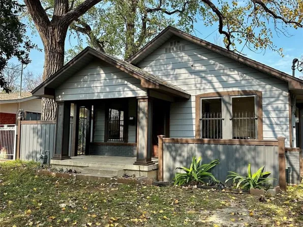6801 Beaty St, Fort Worth, TX 76112