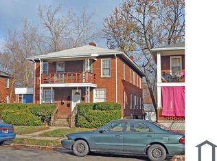 1771 Huffman Ave, Dayton, OH 45403