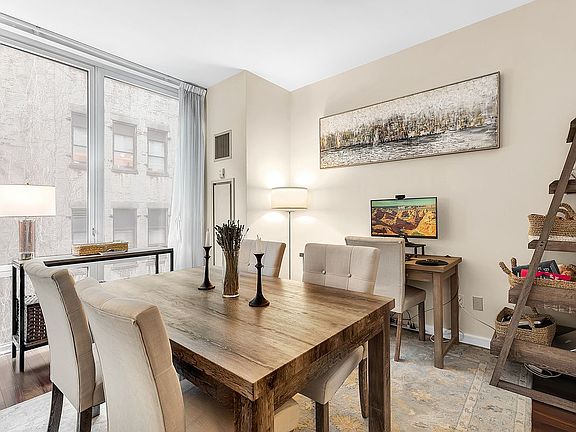 2nd image of 130 W 19th St APT 6E