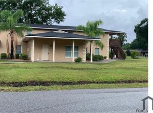 601 Hardy St APT 8, Bunnell, FL 32110
