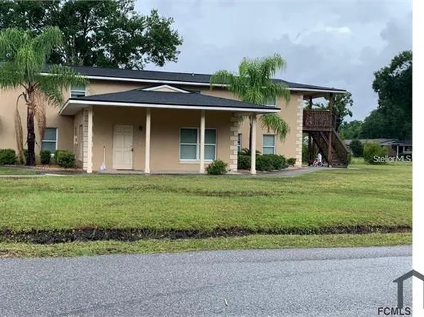 601 Hardy St APT 8, Bunnell, FL 32110