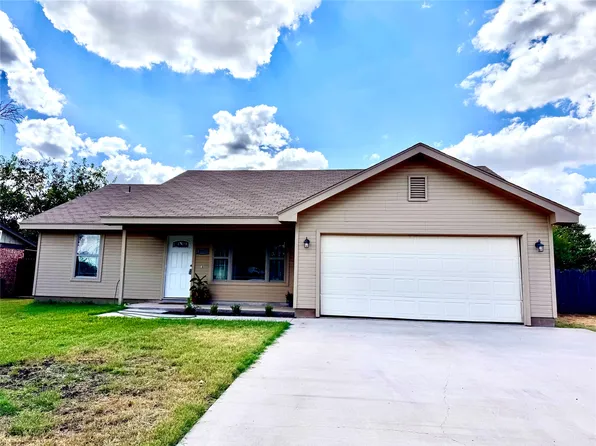 2910 Wenwood Rd, Abilene, TX 79606