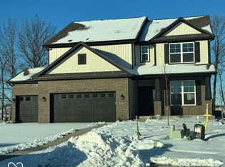 888 Arkansas Ct, Westfield, IN 46074
