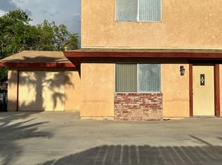 1017 Perdew Ave., Ridgecrest, CA 93555