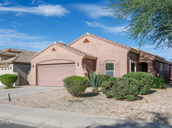 43314 W BLAZEN Trail, Maricopa, AZ 85138