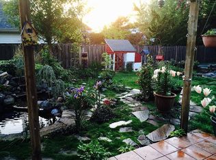 14807 NW Applegate Ln, Portland, OR 97229